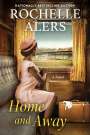 Rochelle Alers: Home and Away, Buch