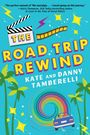 Kate Tamberelli: The Road Trip Rewind, Buch