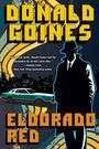 Donald Goines: Eldorado Red, Buch