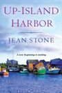 Jean Stone: Up Island Harbor, Buch