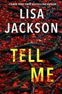 Lisa Jackson: Tell Me, Buch