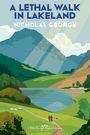 Nicholas George: A Lethal Walk in Lakeland, Buch
