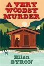 Ellen Byron: A Very Woodsy Murder, Buch