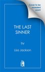 Lisa Jackson: The Last Sinner, Buch