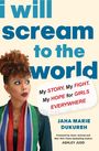 Jaha Marie Dukureh: I Will Scream to the World, Buch