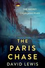 David Lewis: Paris Chase, Buch