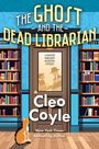 Cleo Coyle: The Ghost and the Dead Librarian, Buch