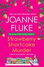 Joanne Fluke: Strawberry Shortcake Murder, Buch