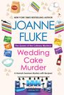 Joanne Fluke: Wedding Cake Murder, Buch