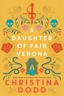 Christina Dodd: A Daughter of Fair Verona, Buch