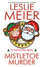Leslie Meier: Mistletoe Murder, Buch