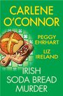 Carlene O'Connor: Irish Soda Bread Murder, Buch