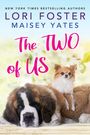 Lori Foster: The Two of Us, Buch