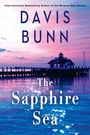 Davis Bunn: The Sapphire Sea, Buch