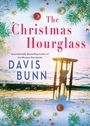 T Davis Bunn: The Christmas Hourglass, Buch