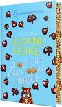 Joanne Fluke: Chocolate Chip Cookie Murder, Buch