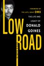 Eddie B Allen: Low Road, Buch