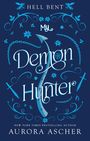 Aurora Ascher: My Demon Hunter, Buch