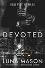 Luna Mason: Devoted, Buch