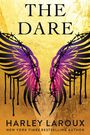 Harley Laroux: The Dare, Buch