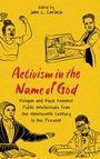 Jami L Carlacio: Activism in the Name of God, Buch
