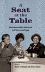 Hettie V Williams: Seat at the Table, Buch