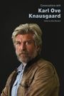 Bob Blaisdell: Conversations with Karl Ove Knausgaard, Buch