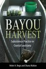 Helen A. Regis: Bayou Harvest, Buch