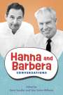 Kevin Sandler: Hanna and Barbera, Buch