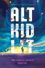 Kenneth B Kidd: Alt Kid Lit, Buch