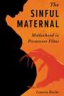Lauren Rocha: Sinful Maternal, Buch