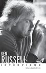 Barry Keith Grant: Ken Russell, Buch