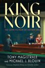 Charles Ardai: King Noir, Buch