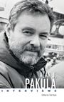 Tom Ryan: Alan J. Pakula, Buch