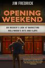 Jim Fredrick: Opening Weekend, Buch