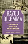 Samuel C Hyde: Bayou Dilemma, Buch