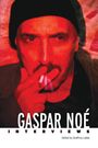 Geoffrey Lokke: Gaspar Noé, Buch