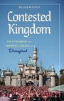 William Mccarthy: Contested Kingdom, Buch