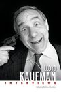 Mathew Klickstein: Lloyd Kaufman, Buch