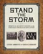 Doug Seroff: Stand the Storm, Buch