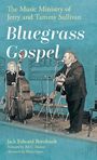 Jack Edward Bernhardt: Bluegrass Gospel, Buch