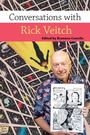 : Conversations with Rick Veitch, Buch