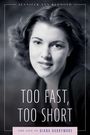 Jennifer Ann Redmond: Too Fast, Too Short, Buch