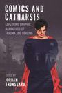 : Comics and Catharsis, Buch