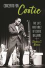 Steven C. Bowie: Concerto for Cootie, Buch