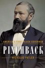 Nicholas Patler: Pinchback, Buch