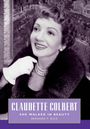Bernard F. Dick: Claudette Colbert, Buch