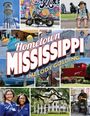Melody Golding: Hometown Mississippi, Buch