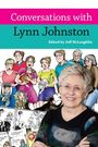 : Conversations with Lynn Johnston, Buch