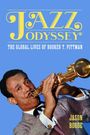 Jason Borge: Jazz Odyssey, Buch